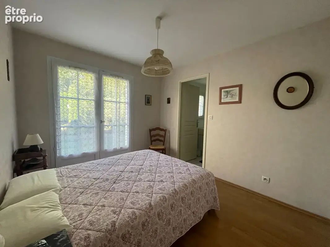Maison 110m² à saint-sébastien-sur-loire - photo 11