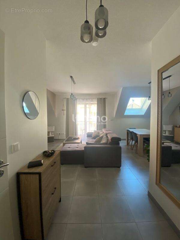 Magnifique F3 récent - Bouxwiller (67330) - photo 4