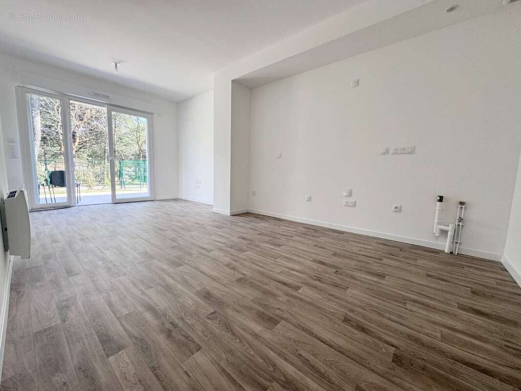 Appartement à SAINT-JEAN-DE-MONTS