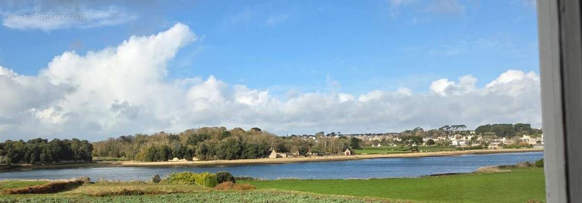 Maison à SAINT-POL-DE-LEON