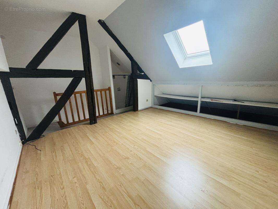 Appartement à BOURGES