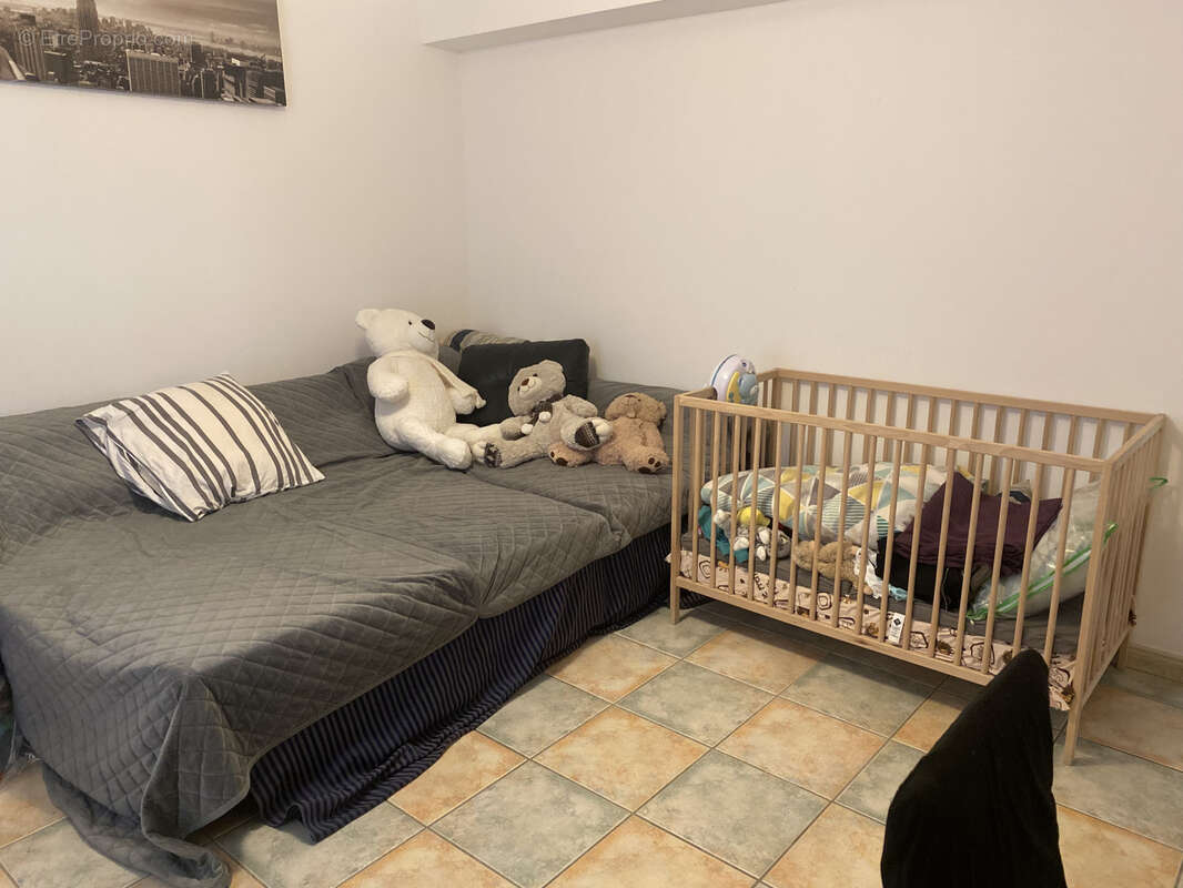 Appartement à ARLES