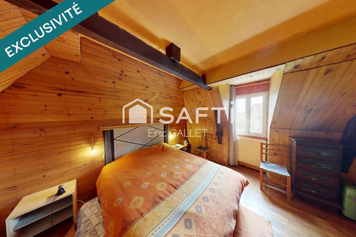 Maison 91 m² à Vars-Sur-Roseix  - photo 8