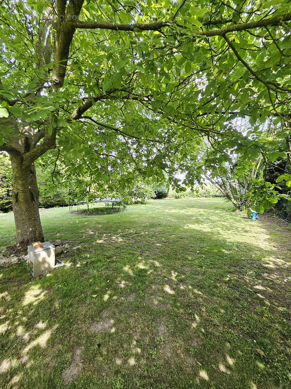Maison à FLESSELLES