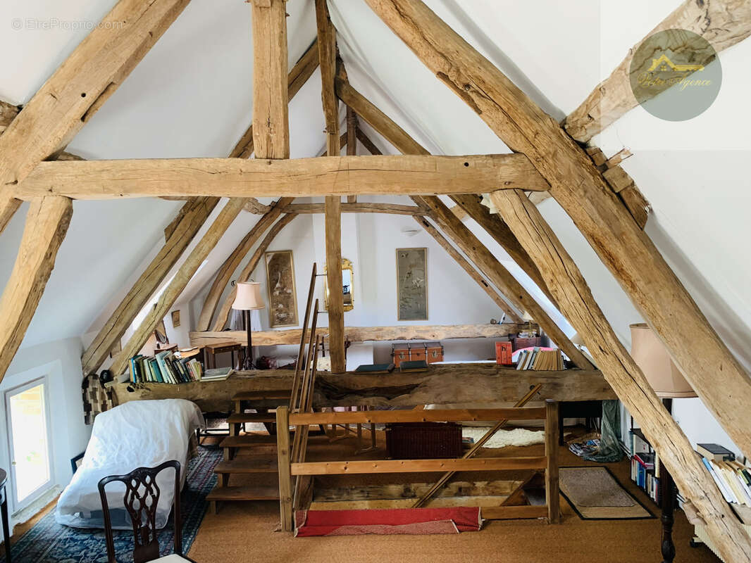 Maison à DOLLOT