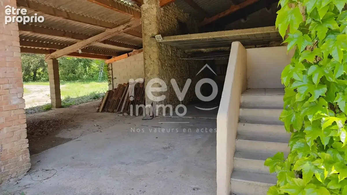 Authentique mas provençal du XVIIIème siècle - photo 11