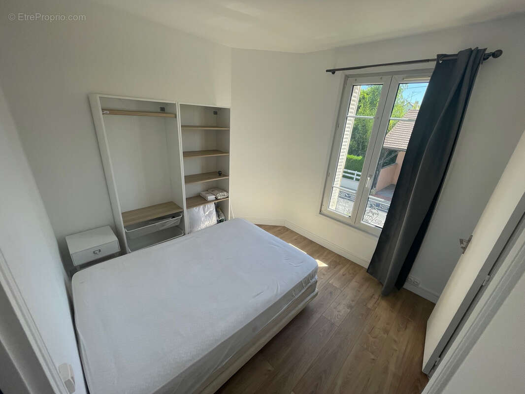 Appartement à VAIRES-SUR-MARNE