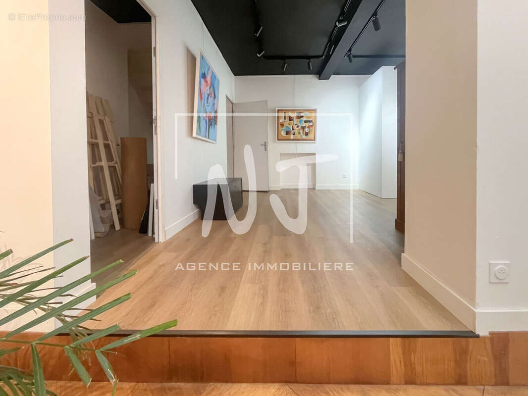 Appartement à ANGERS