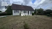 Maison à ANNEVILLE-AMBOURVILLE