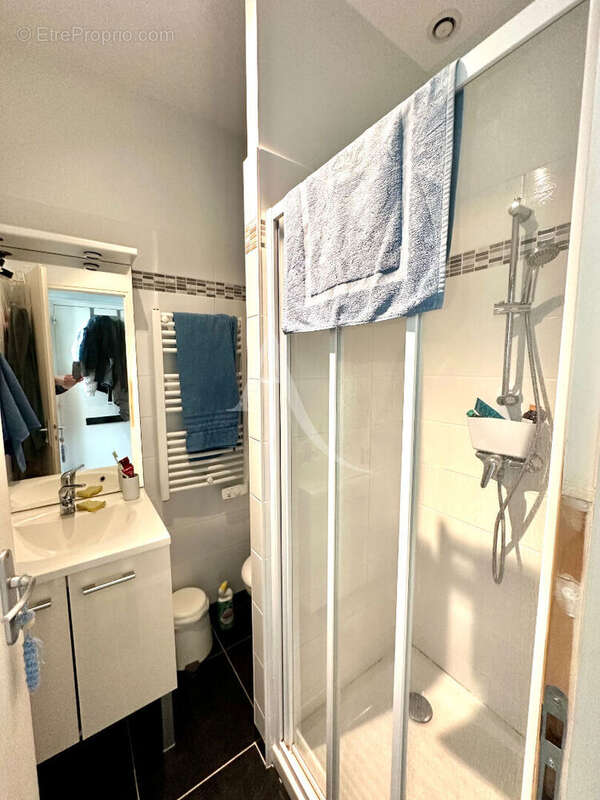 Appartement à ANGERS
