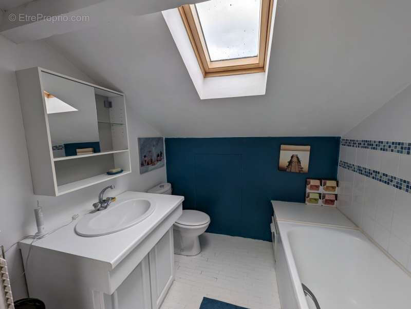 Maison à GARANCIERES