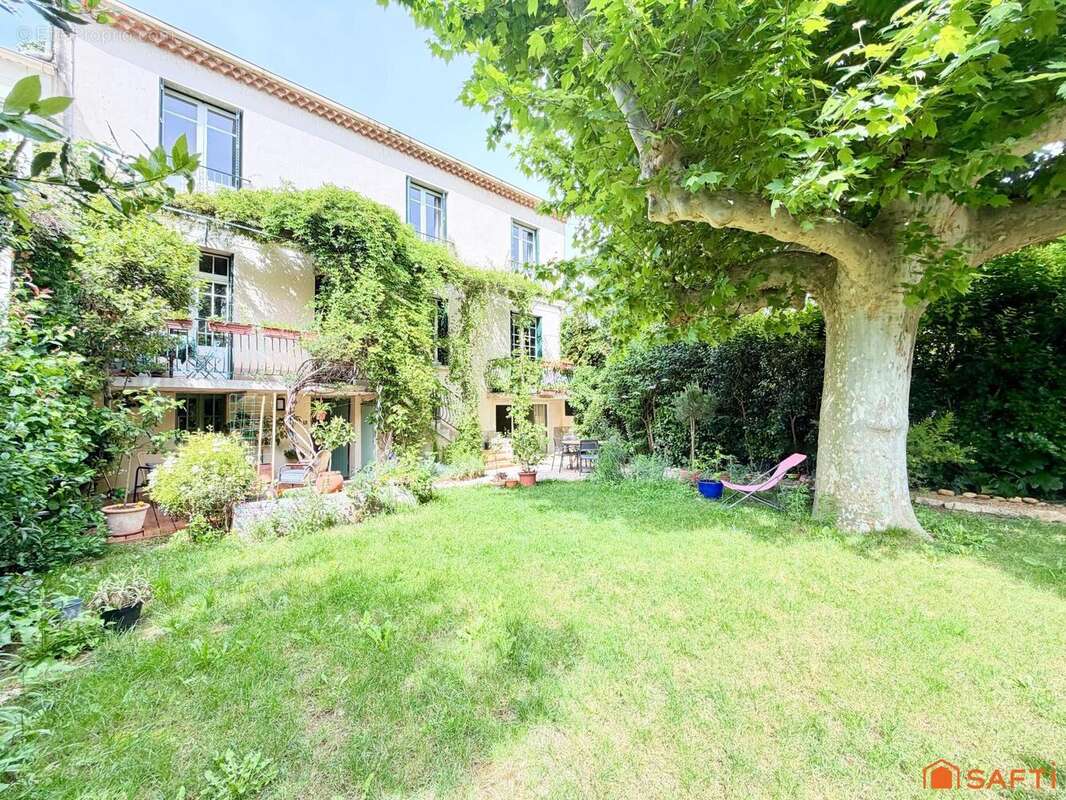 Photo 2 - Maison à AVIGNON