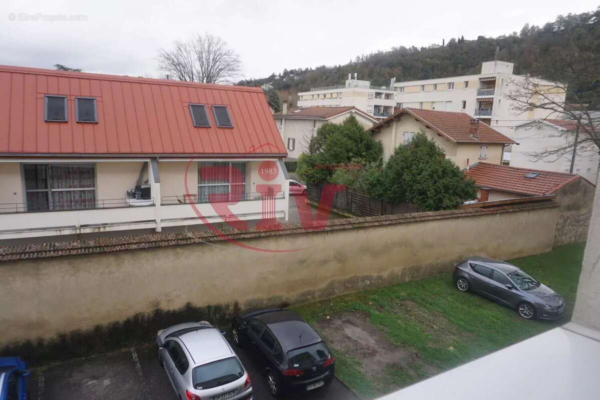 Appartement à VIENNE