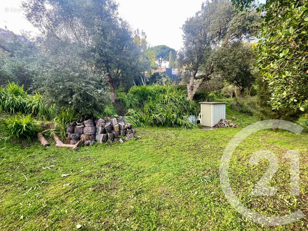 Maison 138 m² à Bormes-Les-Mimosas  - photo 12
