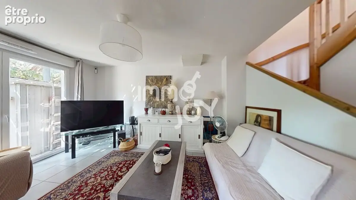Maison à vendre BLAGNAC - photo 3