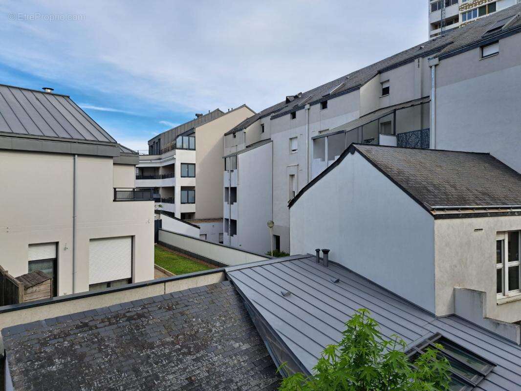 Appartement à ANGERS