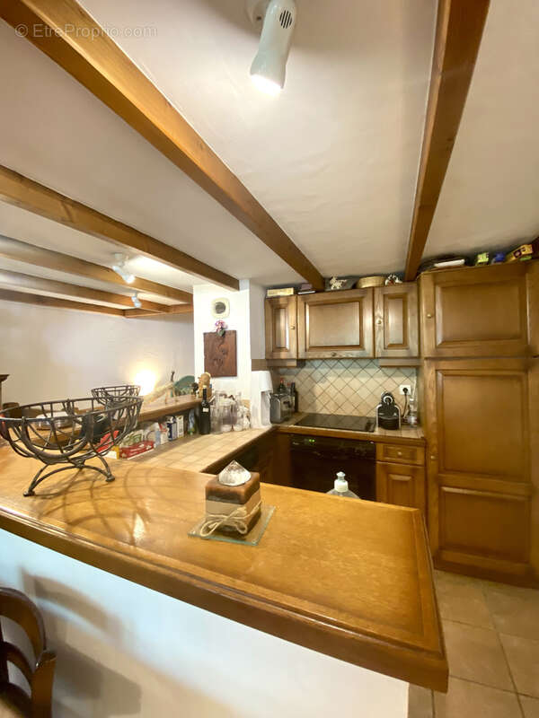 Maison à CHAMONIX-MONT-BLANC