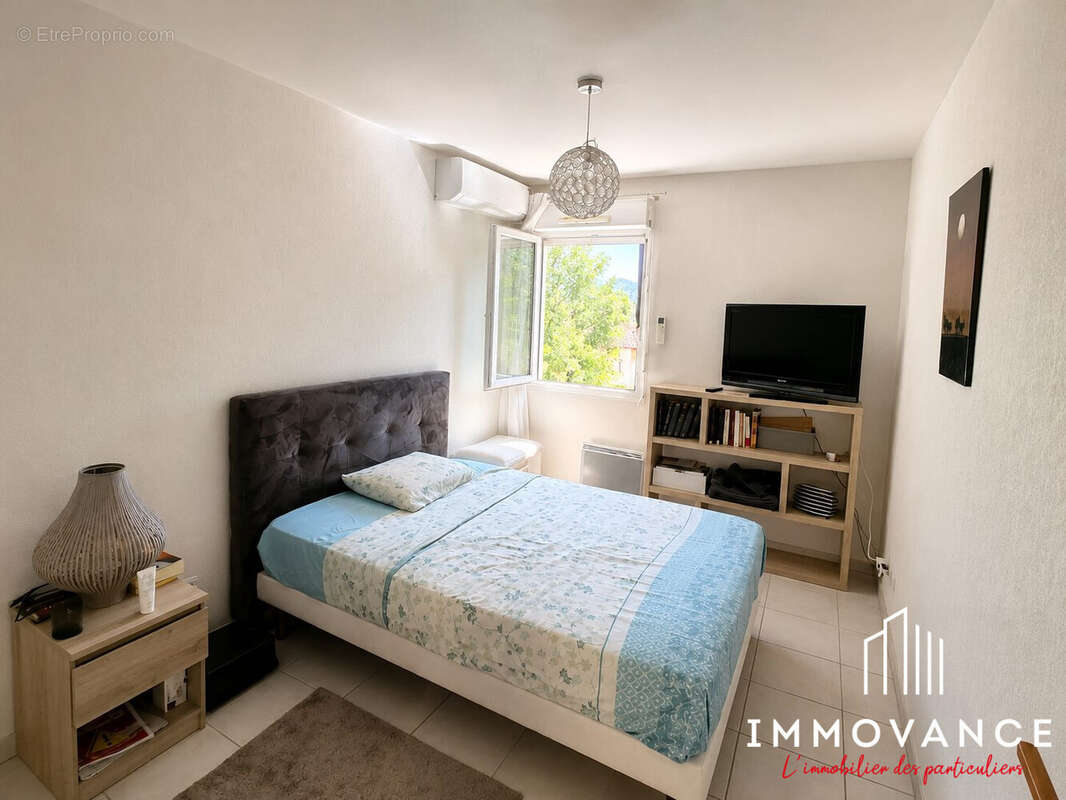 Appartement 70 m² à Meze  - photo 3