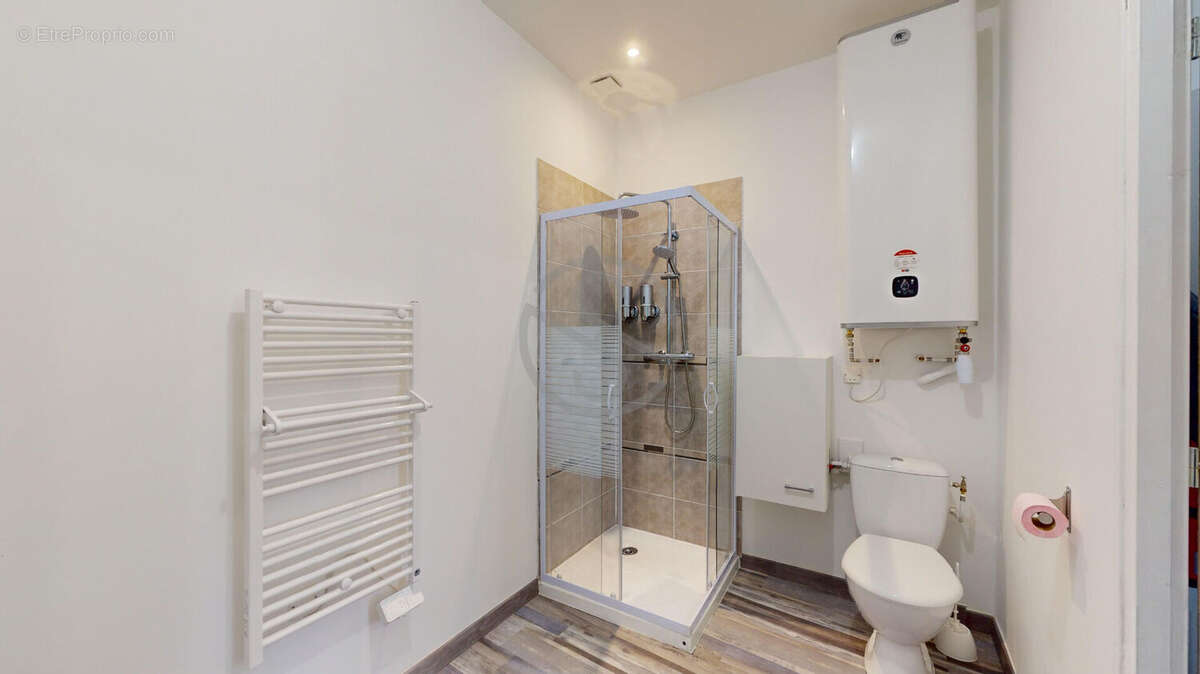 Appartement à VINAY