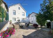 Photo 1 - Maison à SAACY-SUR-MARNE