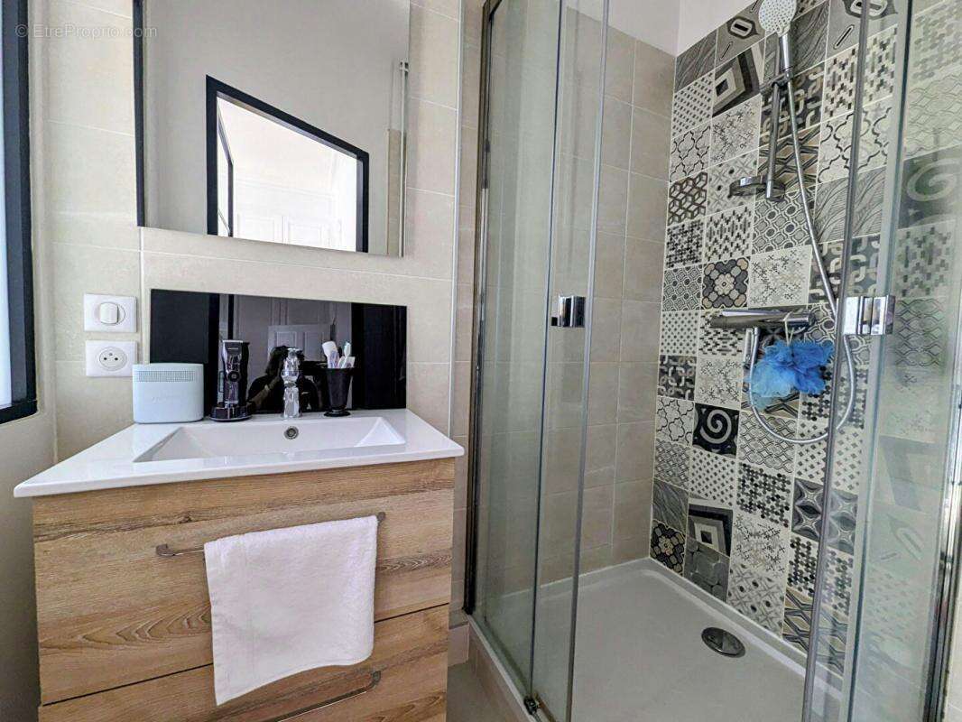 Appartement à BOURG-EN-BRESSE