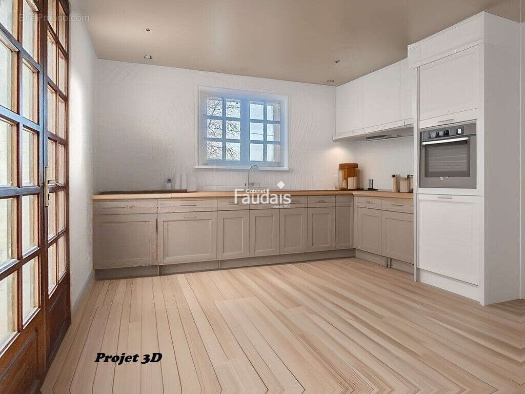 Maison 217 m² à Saint-Lo  - photo 6