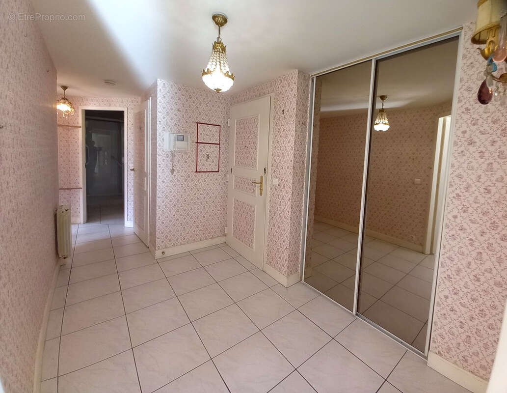 Appartement à BAYONNE