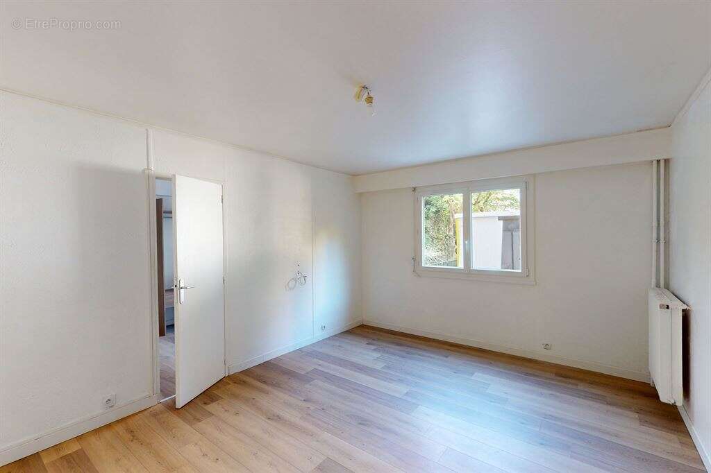 Appartement à CLAMART