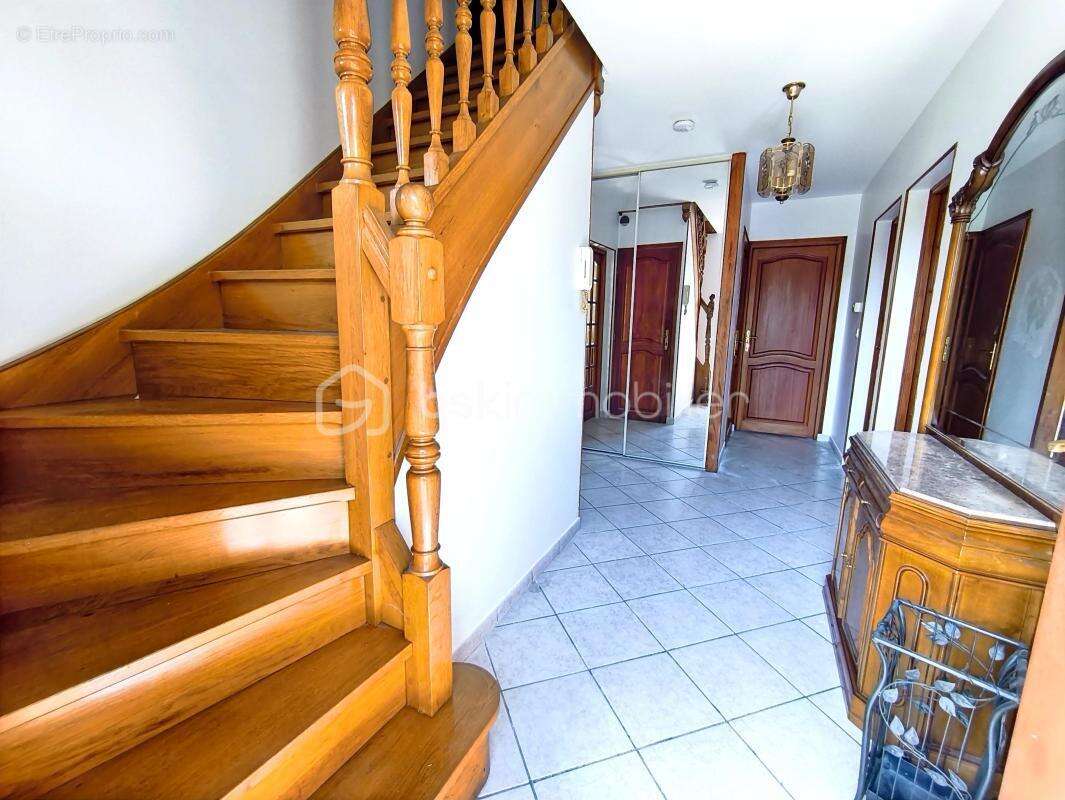 Maison à NOISY-LE-GRAND