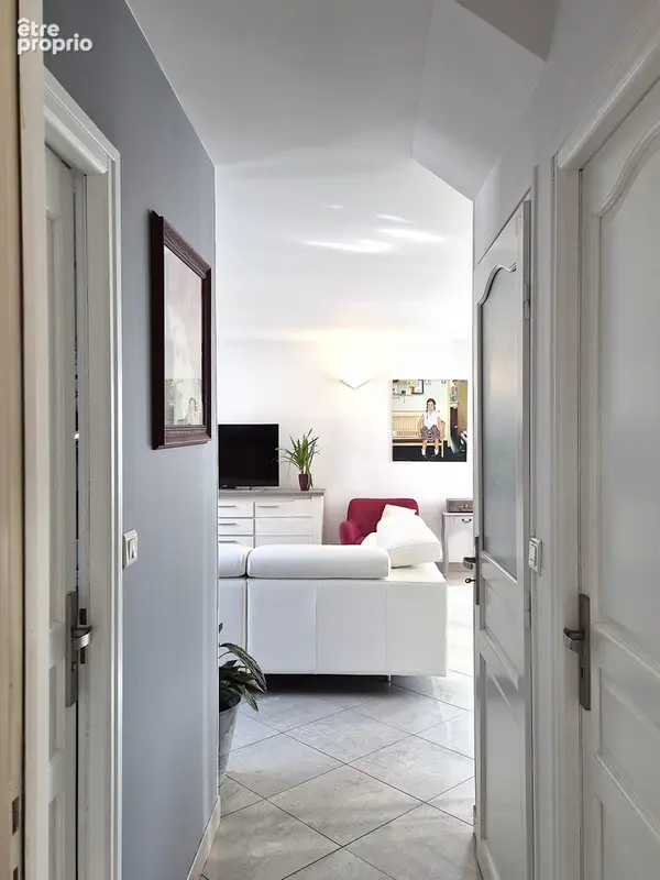 Maison 4 pièces 97 m² à vendre à Le Mee-Sur-Seine (77350) - photo 8