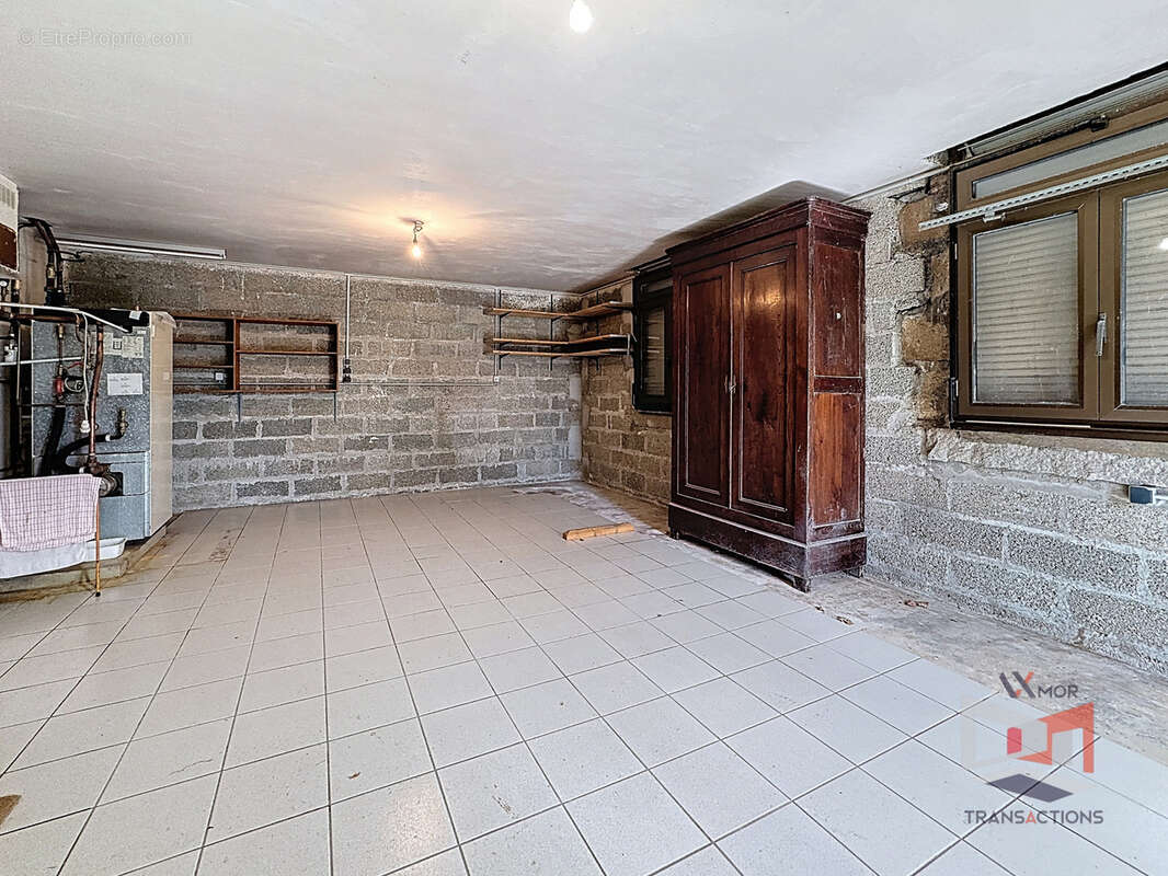 Maison à PLEUMEUR-BODOU