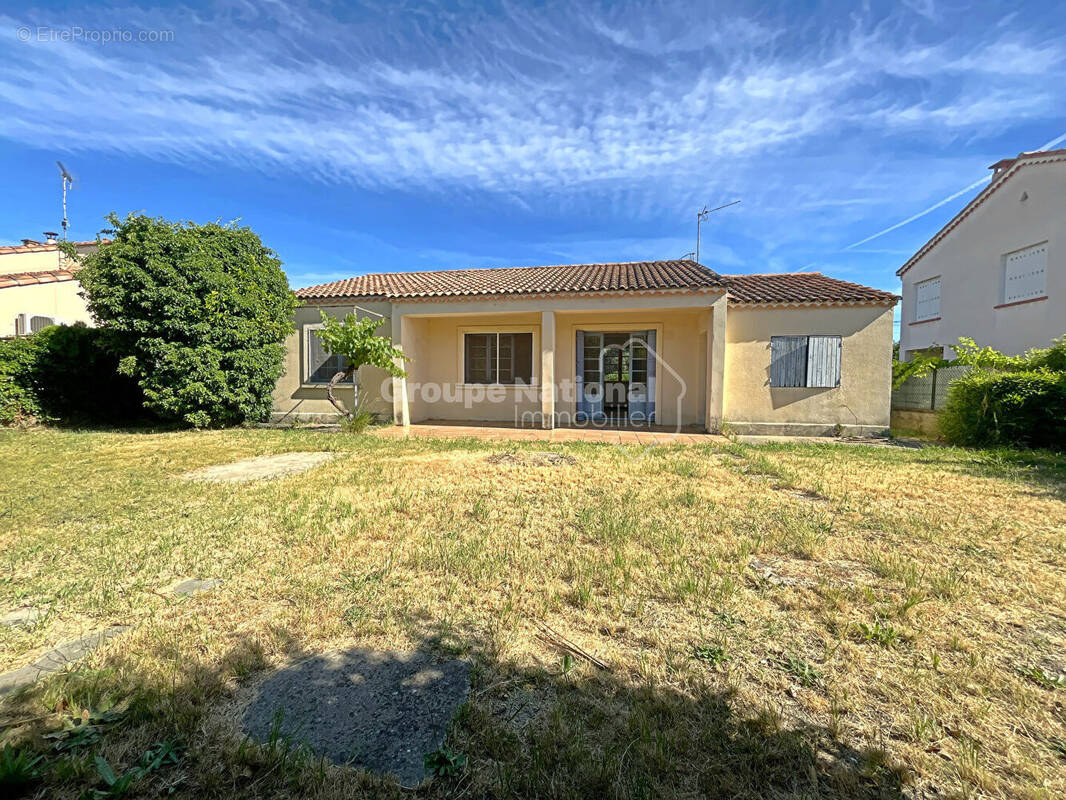 Maison à ARLES
