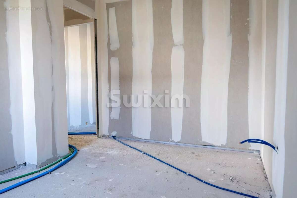 Appartement à LOISIN