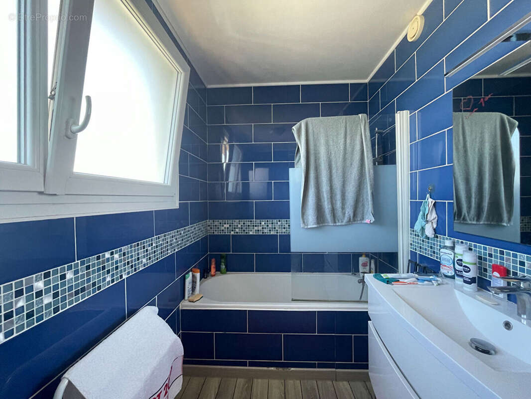 Appartement Brest 4 pièce(s) 85.10 m2 - photo 3