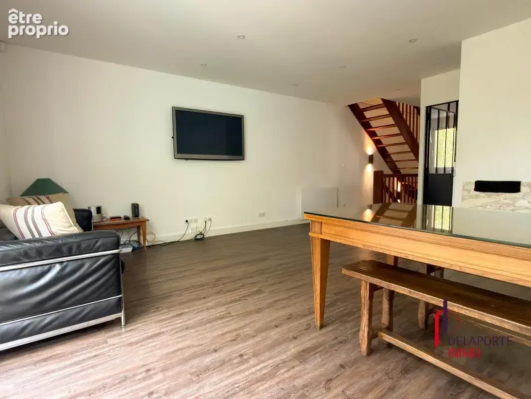 Maison 4 Chambres possible 5 - photo 3