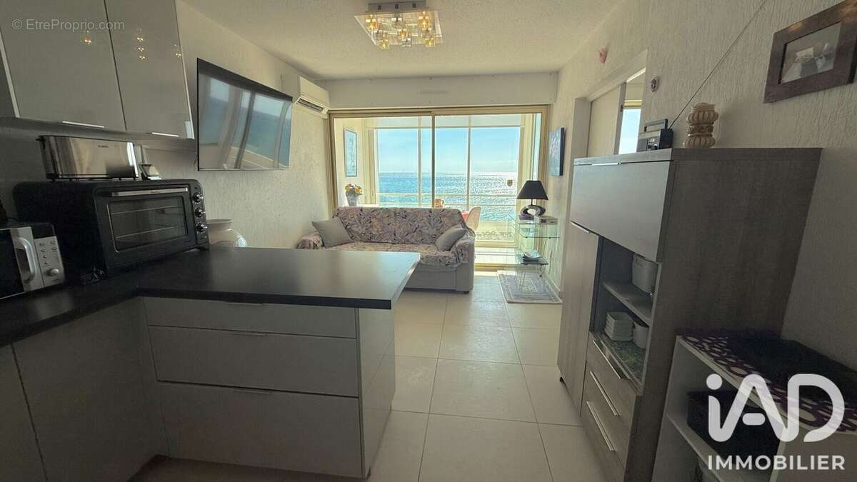 Photo 3 - Appartement à LE BARCARES