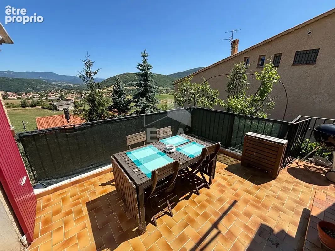 Maison 85m² à sisteron - photo 8