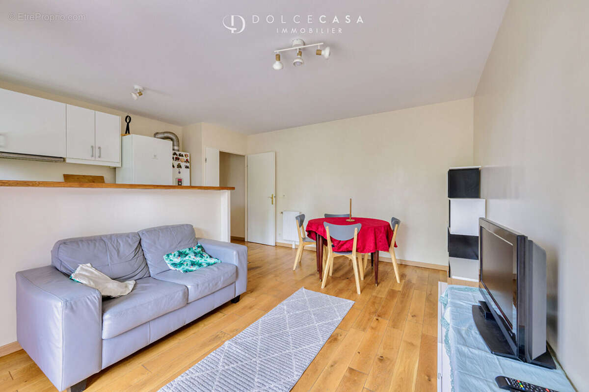Appartement à NEUILLY-SUR-MARNE