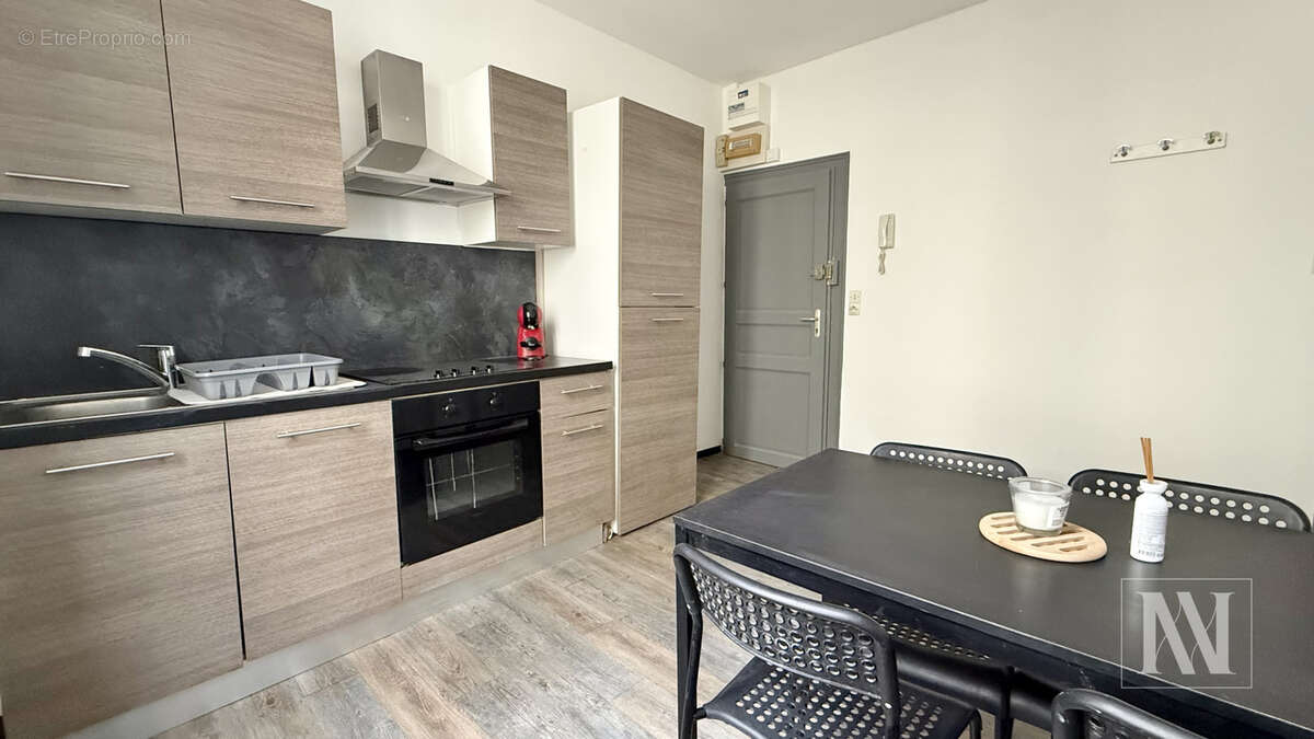 Appartement à TROYES