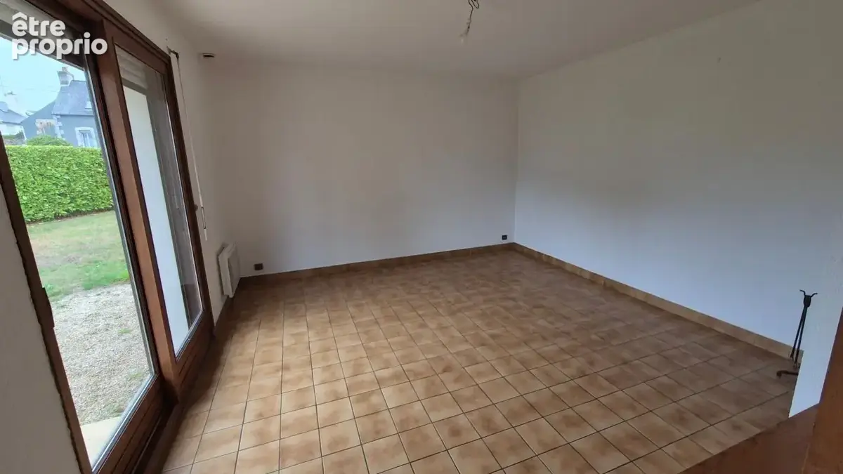 Maison Plouigneau 98 m2 - photo 12