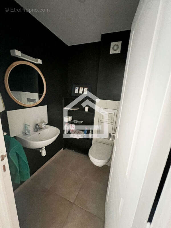 Maison à PREFAILLES