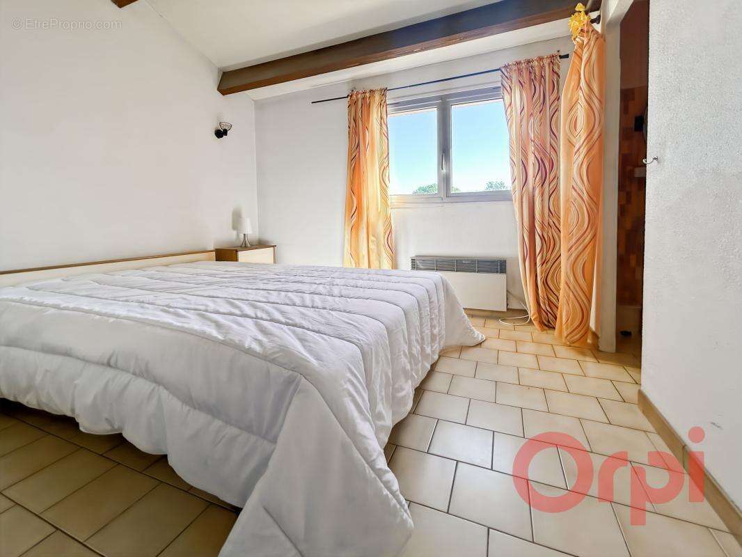 Maison à VALRAS-PLAGE