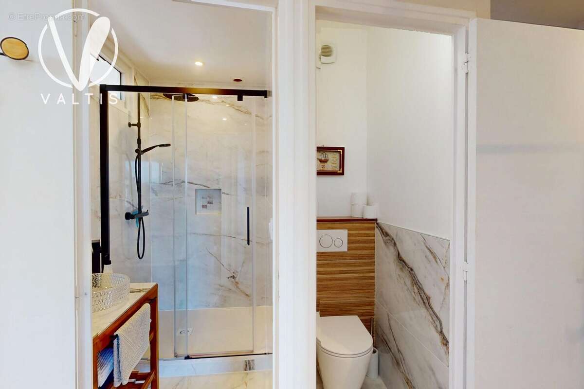 Appartement à SAINT-CAST-LE-GUILDO