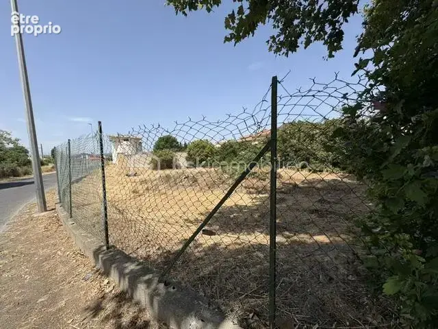 Terrain constructible 569 m2 - photo 3