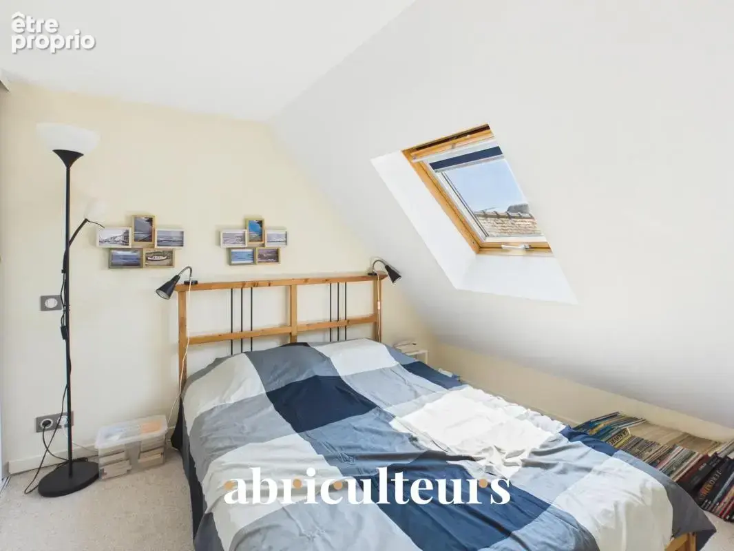 Appartement vue mer en vente au Croisic (44490) - photo 11