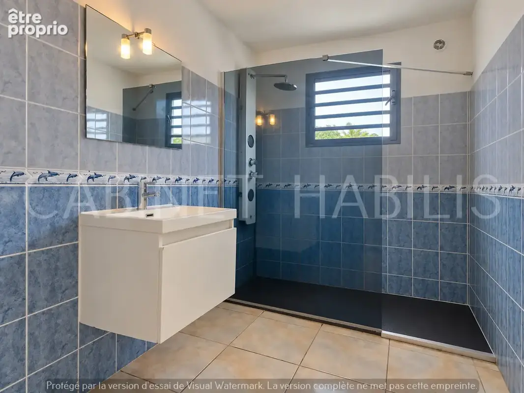 À vendre   maison t4 72,49 m2 environ - sainte suzanne   243 800 € - photo 13