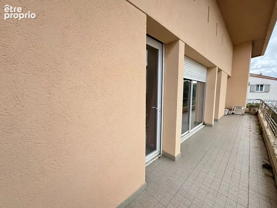 Maison Art Déco sur Villelongue de la Salanque - photo 2