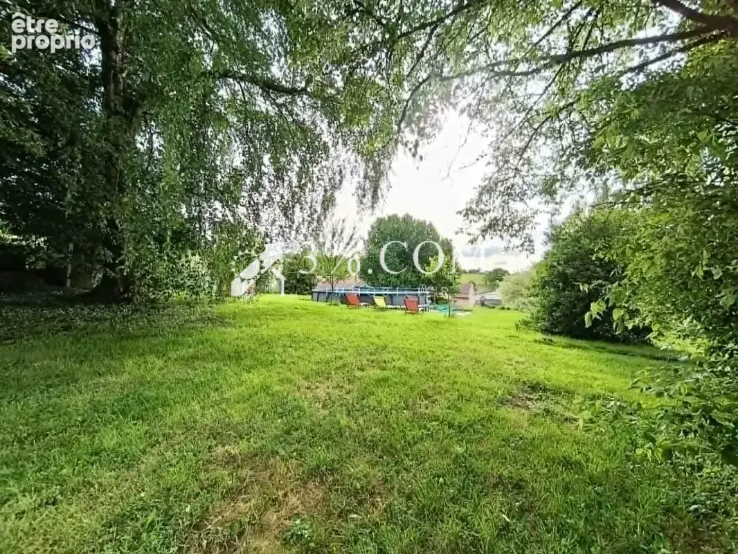 Maison sur la commune de Neufmaisons 54540 - photo 12