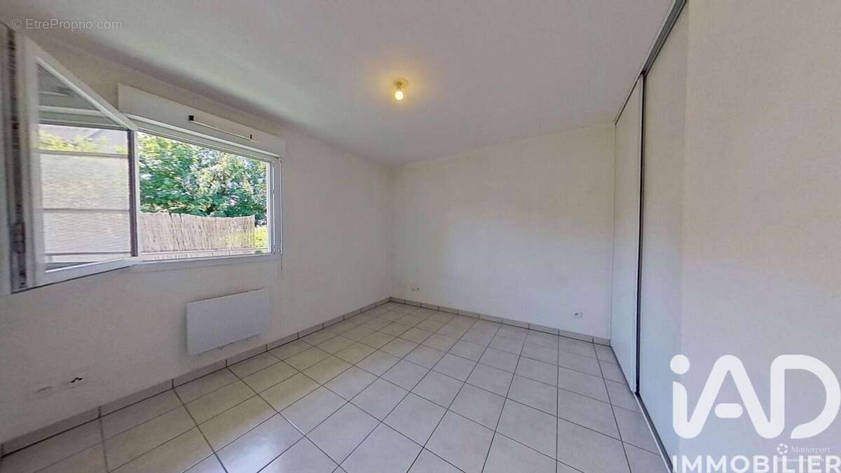 Photo 6 - Appartement à CHAMBERY