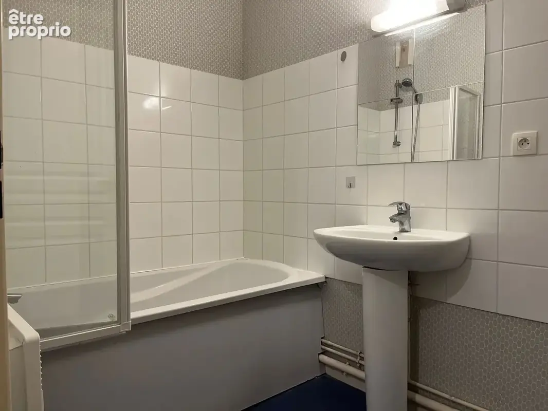 Appartement 2 pièces 37 m² à vendre à Perenchies (59840) - photo 9